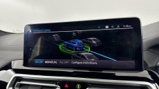 BMW iX3 210kW M Sport 80kWh 5dr Auto Electric Estate